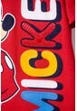 Camiseta De Mickey Mouse Con Gorro Rojo Para Niño 2T A 6T 2T de Disney