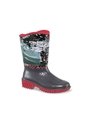 Botas Cars Rayan Gris Para Niño Disney de Disney