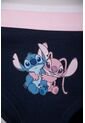 Pack X2 De Lilo Y Stitch Multicolor Para Mujer M de Disney