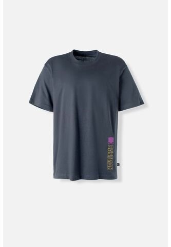 Camiseta De Los Simpson Regular Fit Para Hombre L Disney