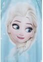 Pijama De Frozen Azul Manga Sisa Con Bolero Para Niña 6 de Disney