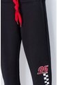 Conjunto De Cars Multicolor De Pantalón Largo Para Niño 2T A 5T 4T de Disney