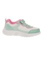 Zapatos Deportivos Con Diseño De Moana Para Niña Pequeña Verde Claro Disney 211410 de Disney