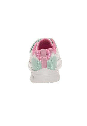 Zapatos Deportivos Con Diseño De Moana Para Niña Pequeña Verde Claro Disney 211410