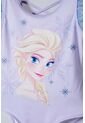 Conjunto De Frozen Pantalón Largo Multicolor Para Niña 6 de Disney