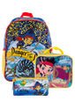 Morral Amarillo-Azul-Rojo Disney de Disney