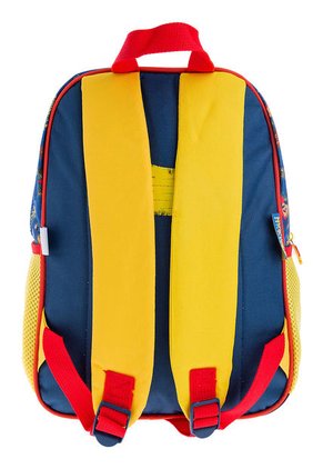 Morral Amarillo-Azul-Rojo Disney