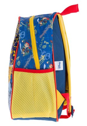 Morral Amarillo-Azul-Rojo Disney