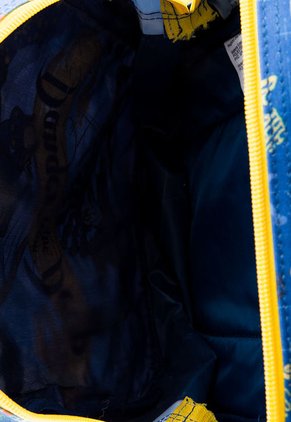 Morral Amarillo-Azul-Rojo Disney