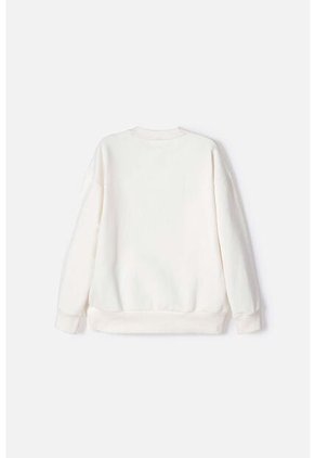 Buzo Minnie Mouse Cerrado Marrfil Para Niña 8