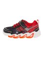 Zapatos Deportivos Con Diseño De Spiderman Para Niño Pequeño Negro Disney 211349 de Disney
