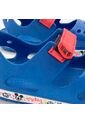 Sueco De Mickey Mouse Azul Para Niño 21 de Disney