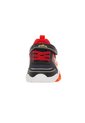 Zapatos Deportivos Con Diseño De Spiderman Para Niño Pequeño Negro Disney 211349 de Disney