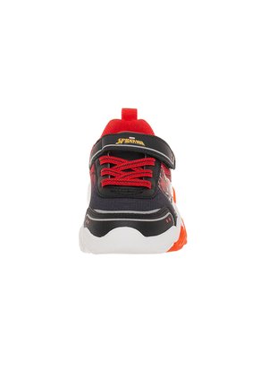 Zapatos Deportivos Con Diseño De Spiderman Para Niño Pequeño Negro Disney 211349