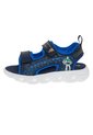 Sandalias Con Diseño De Toy Story Para Niño Pequeño Azul Disney 211239 de Disney