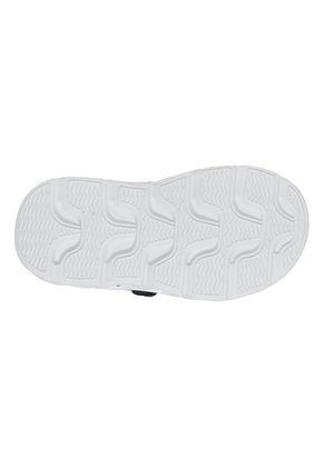 Sandalias Con Diseño De Toy Story Para Niño Pequeño Azul Disney 211239