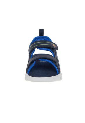 Sandalias Con Diseño De Toy Story Para Niño Pequeño Azul Disney 211239