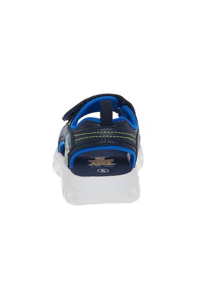 Sandalias Con Diseño De Toy Story Para Niño Pequeño Azul Disney 211239