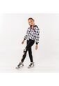 Leggins De Minnie Mouse Negro Para Niña 12 de Disney