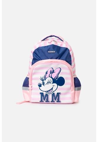 Morral De Minnie Mouse 16.5