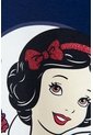 Buzo De Blancanieves Azul De Diseño Cerrado Para Niña 2T A 5T 3T de Disney