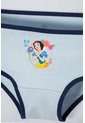 Pack X2 Panties Princesas Disney Multicolor Para Niña 10 de Disney