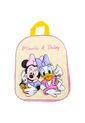 Mochila Con Diseño De Minnie Para Niña Multicolor Disney 200605 Payless de Disney
