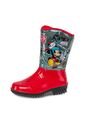 Botas Presley Mickey Negro Para Niño Disney de Disney