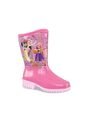 Botas Princesas Halina Fucsia Para Niña Disney de Disney