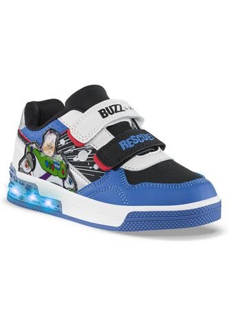 Tenis Con Luces Buzz Domek Azul Disney Para Niño Disney