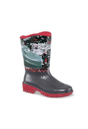 Botas Cars Rayan Gris Para Niño Disney