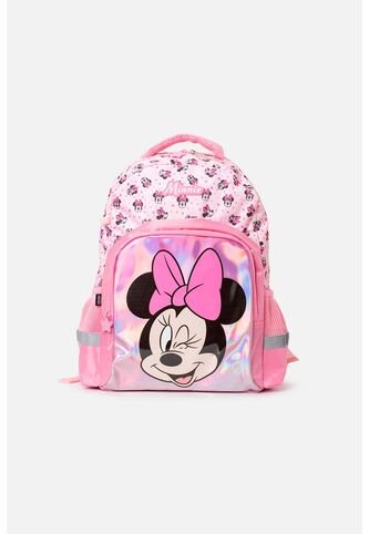 Morral De Minnie Mouse 16.5