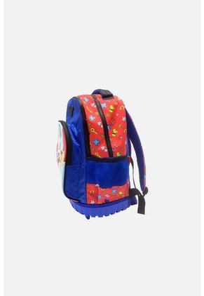 Morral 17" Super Trolly Mickey Mouse Para Niño U