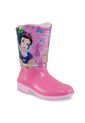 Botas Lluvia Yaviza Princes Fucsia-Rosa Para Niña Disney de Disney