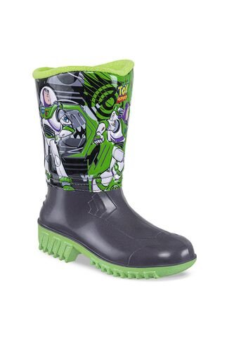 Botas De Lluvia Toy Disnomia Gris-Ver Para Niño Disney Disney