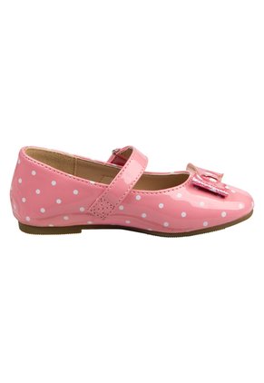 Zapatos Casuales Minnie Para Niña Pequeña Coral Disney 199172