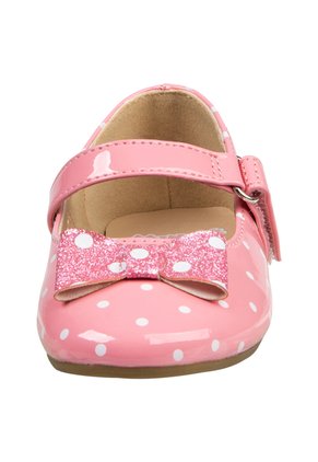 Zapatos Casuales Minnie Para Niña Pequeña Coral Disney 199172