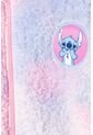 Buzo De Stitch Con Cierre Multicolor Para Niña 12 de Disney