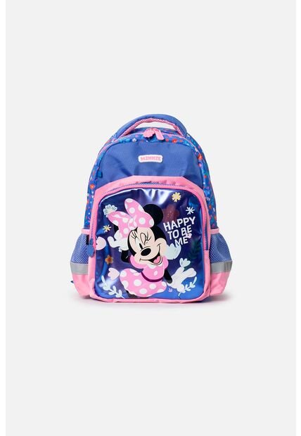 Morral De Minnie Mouse 14