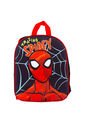 Mochila Con Diseño De Spiderman Para Niño Multicolor Disney 200603 Payless de Disney