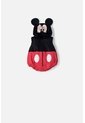 Conjunto De Mickey Mouse X3 Prendas Negro Para Bebé Niño 12-18 de Disney
