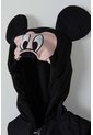 Conjunto De Mickey Mouse X3 Prendas Negro Para Bebé Niño 12-18 de Disney