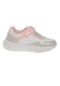 Zapatos Deportivos Con Diseño De Toy Story Para Niña Pequeña Blanco Disney 211346 de Disney