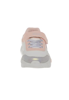 Zapatos Deportivos Con Diseño De Toy Story Para Niña Pequeña Blanco Disney 211346