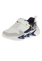 Zapatos Deportivos Con Diseño De Toy Story Para Niño Pequeño Blanco Disney 211347 de Disney