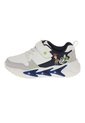 Zapatos Deportivos Con Diseño De Toy Story Para Niño Pequeño Blanco Disney 211347 de Disney