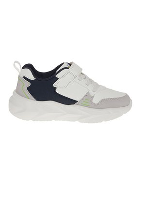 Zapatos Deportivos Con Diseño De Toy Story Para Niño Pequeño Blanco Disney 211347