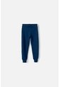 Jogger De Mickey Mouse Azul Con Estampado En Relieve Para Niño 2T A 5T 3T de Disney