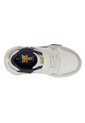 Zapatos Deportivos Con Diseño De Toy Story Para Niño Pequeño Blanco Disney 211347 de Disney
