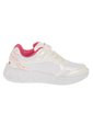 Zapatos Deportivos Con Diseño De Moana Para Niña Pequeña Blanco Disney 211297 de Disney